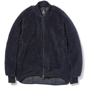 Goldwin Boa Fleece Blouson